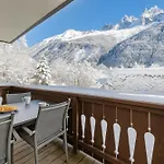 Le Parc Du Mont Blanc - Happy Apartamento Chamonix Mont Blanc