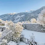 Le Parc Du Mont Blanc - Happy Apartamento *