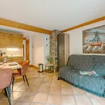 Apartamento Le Parc Du Mont Blanc - Happy Chamonix Mont Blanc