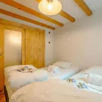 Le Parc Du Mont Blanc - Happy Apartment Chamonix