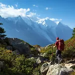 Le Parc Du Mont Blanc - Happy * Chamonix