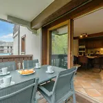 Apartamento Le Parc Du Mont Blanc - Happy Chamonix Mont Blanc