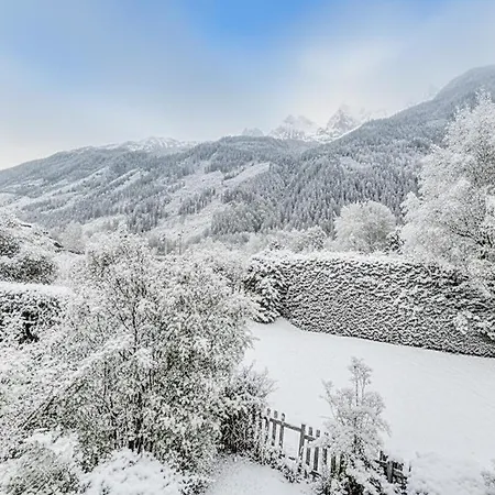 Le Parc Du Mont Blanc - Happy Apartman