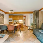 Appartement Le Parc Du Mont Blanc - Happy Chamonix