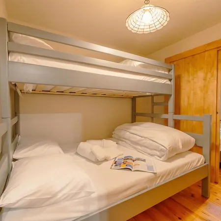 Le Parc Du Mont Blanc - Happy * Chamonix